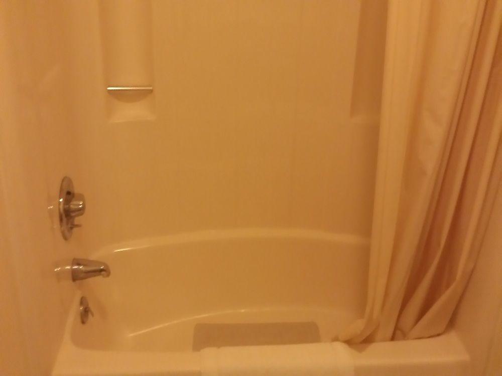 Red Roof Inn Гіллсвілль Екстер'єр фото